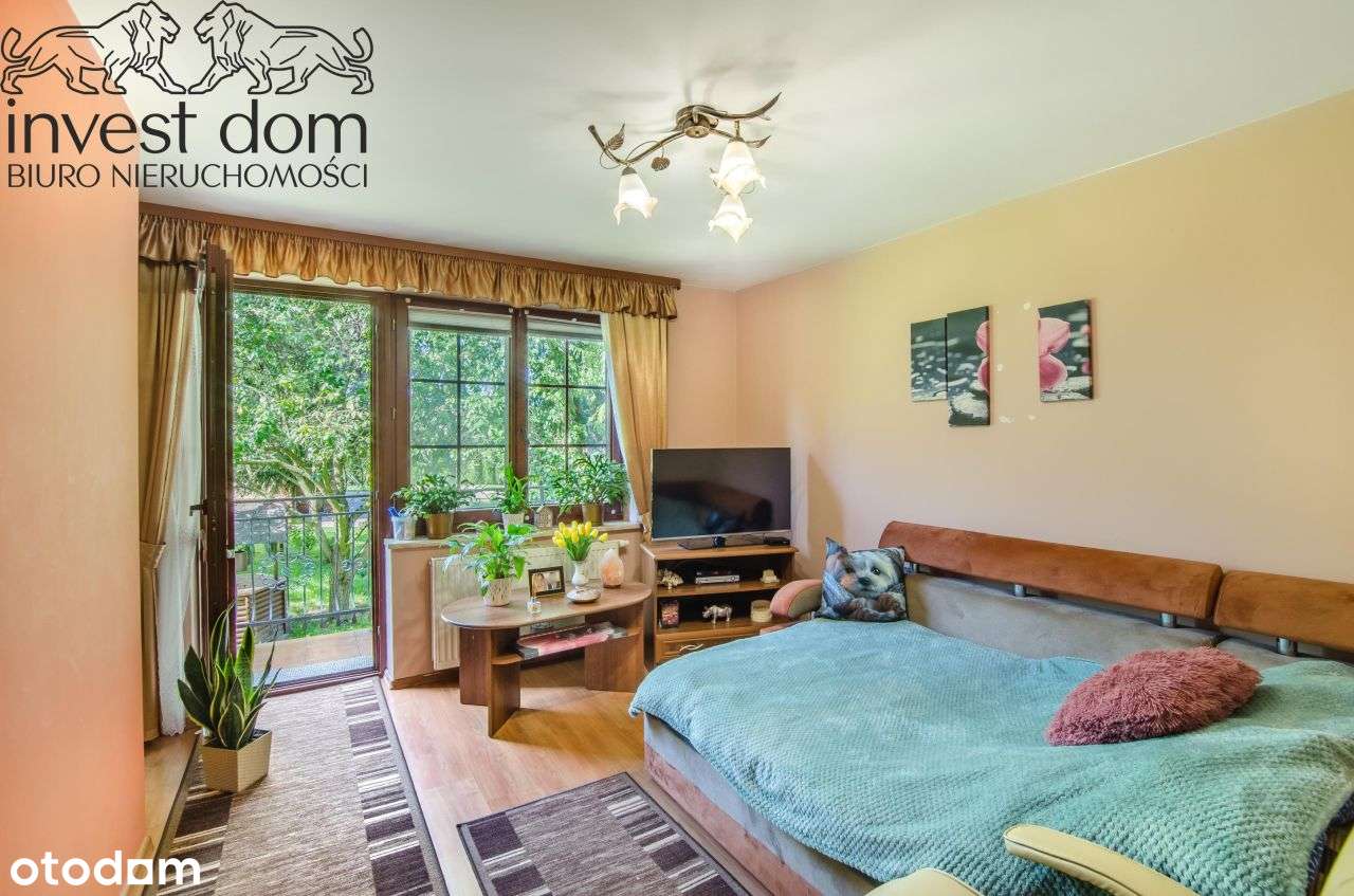 ..Sielski zakątek w Jankowej – dom z dużym ogrodem-12