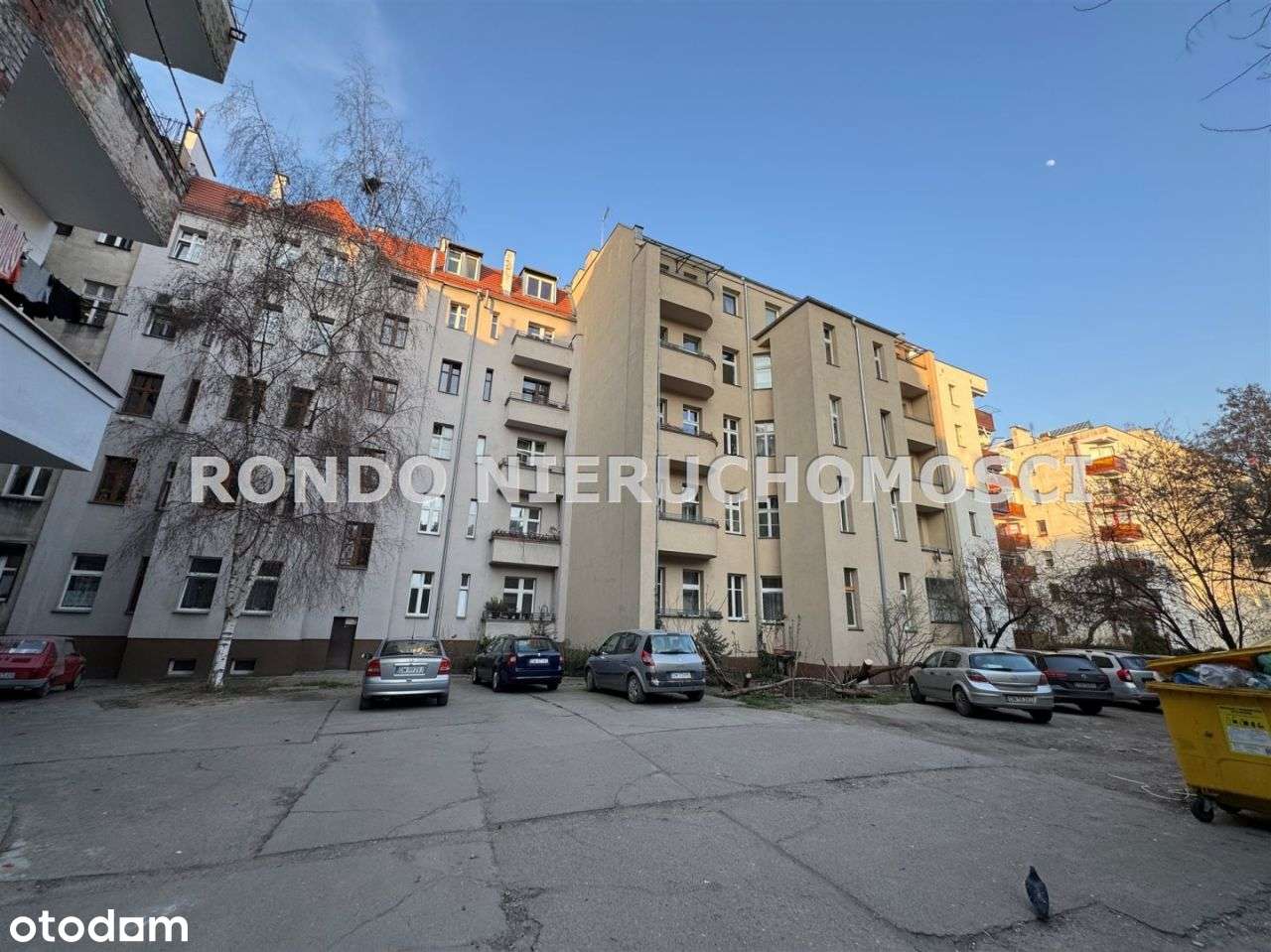 17m2,Barlickiego/Ołbin/mini lokal, do remontu-14