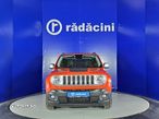 Jeep Renegade 1.4 M-Air 4x4 AT Limited - 8