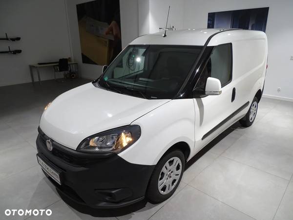 Fiat DOBLO Cargo L1H1 - 2