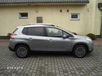 Peugeot 2008 1.6 e-HDi Allure S&S - 13