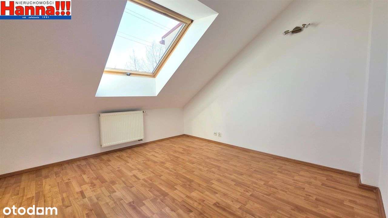 32m2+14m2 skosy. Blisko plaży. Tramwaju. Wolne.-8