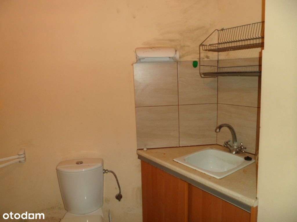 Lokal Będzin Centrum 30m blisko Biedronki. 500zł - Pełny obrazek: 4/9