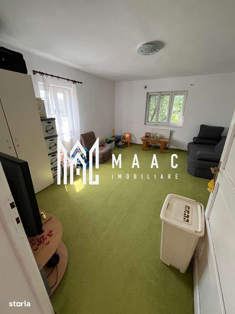 Teren intravilan cu construcție |  776 MP | Cisnadioara - Imagine principală: 4/6