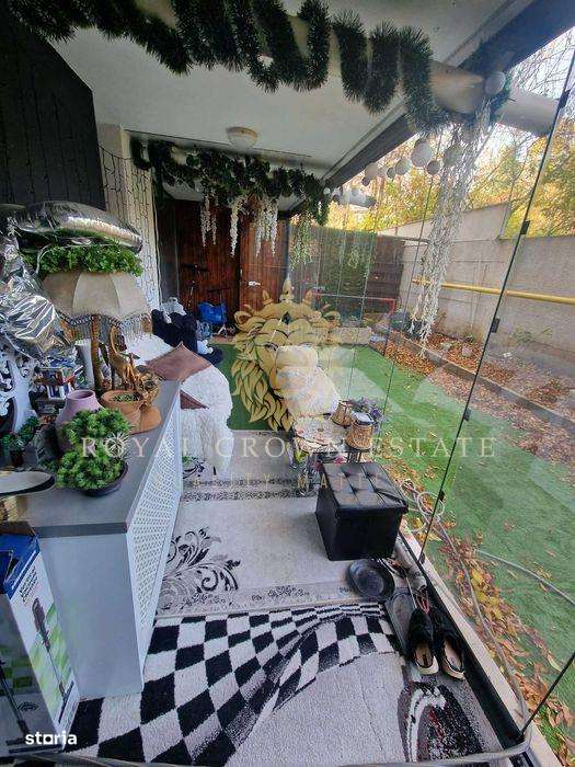 La Gloire - Pipera, Voluntari | 2 Camere + Terasa + Gradina + Parcare-6