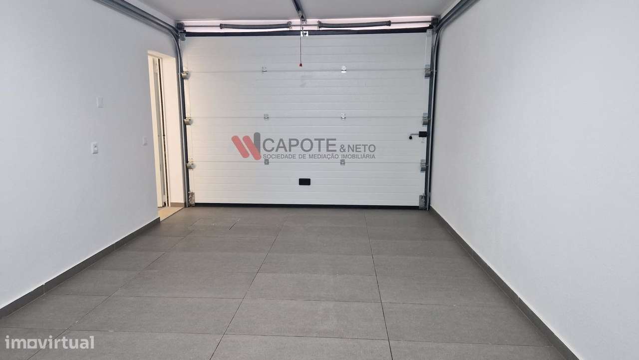 Moradia T3 Quinta da Amizade - Com piscina e churrasqueira-26