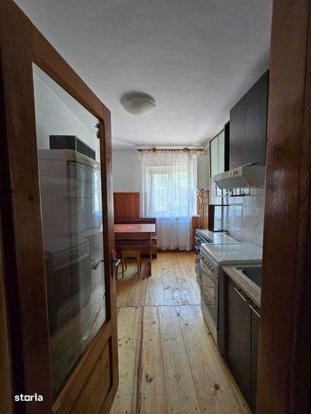 apartament + garaj vanzare campia turzii centru 56mp - Imagine principală: 5/8