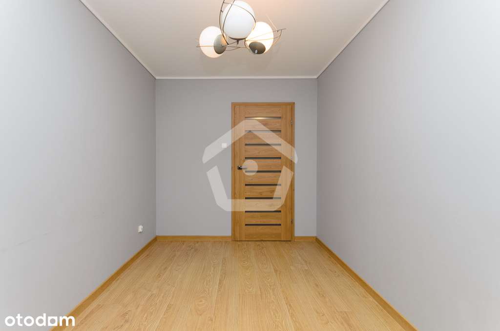 Mieszkanie 3 pokojowe os. Zalesie-8