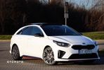 Kia Pro_cee'd ProCeed 1.6 T-GDI GT DCT - 9