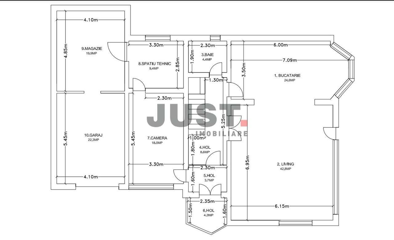 Cabana din Beliș — locul pe care îl căutai. Apuseni!-15
