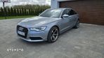 Audi A6 2.0 TDI - 2