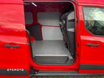 Ford Transit Connect L2 - 12