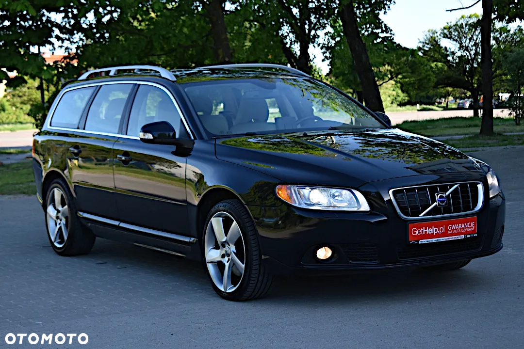 Volvo V70 3.2 Summum - 17