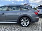 Audi A4 Allroad 2.0 TDI quattro S tronic - 23