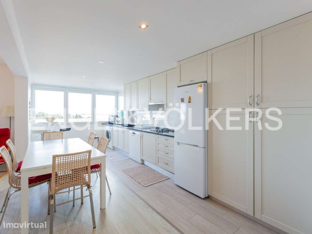 Apartamento T4 Duplex para Arrendamento Anual em Tavira - Grande imagem: 5/25