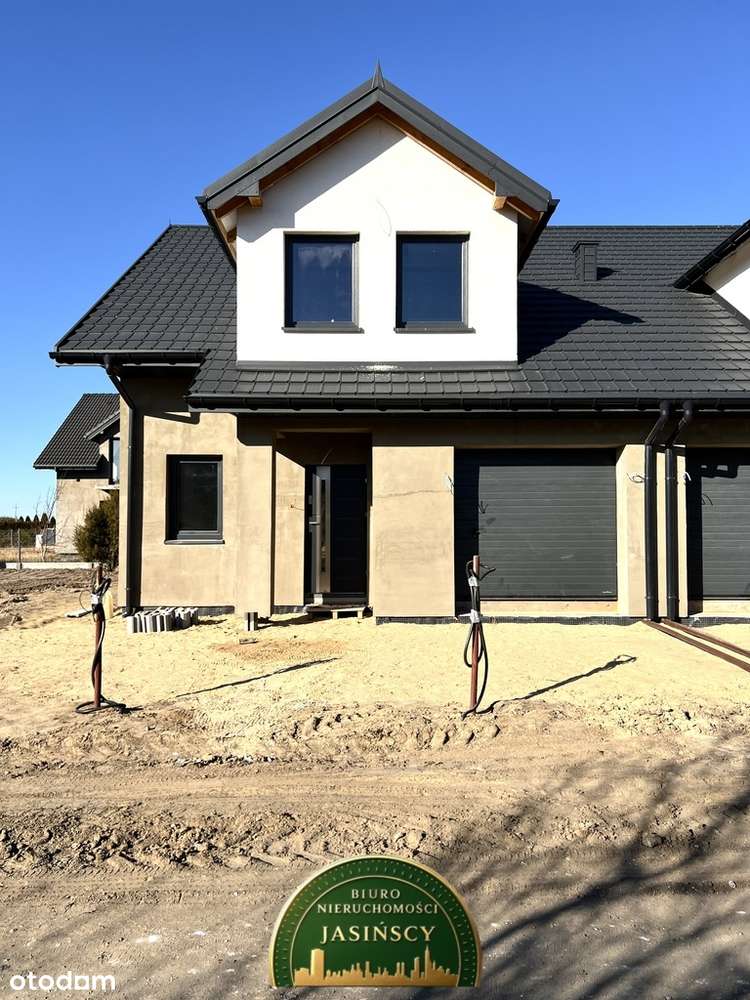 Połowa bliźniaka | Sprzedaż | 130 m2 |Władysławowo-3