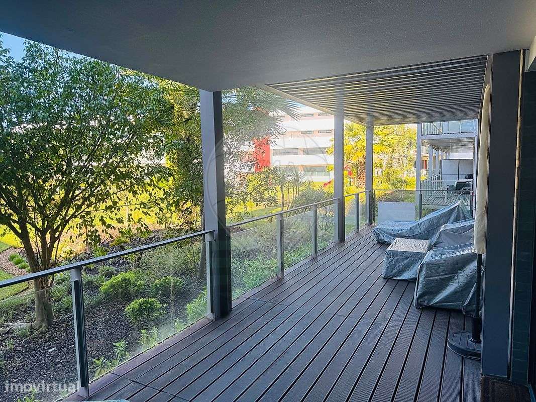 Apartamento T2 para venda - Grande imagem: 5/18