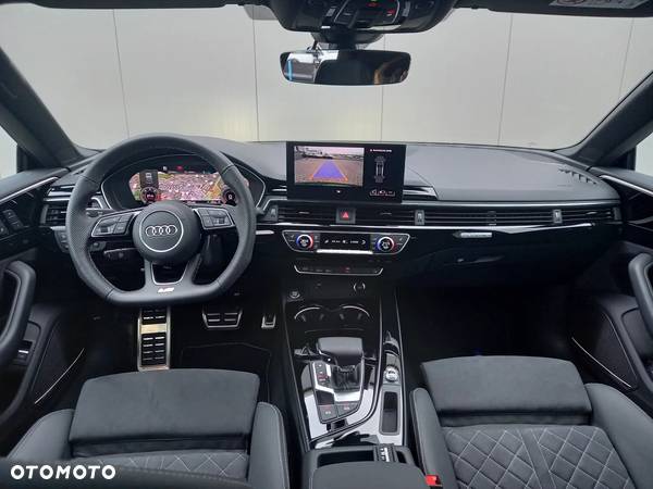 Audi A5 40 TDI mHEV Quattro S Line S tronic - 9