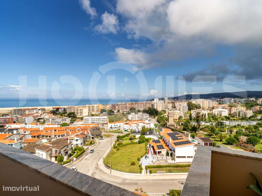 T2 de Luxo no Último Andar | Vista Mar, Serra e Cidade | Centro da ...-14