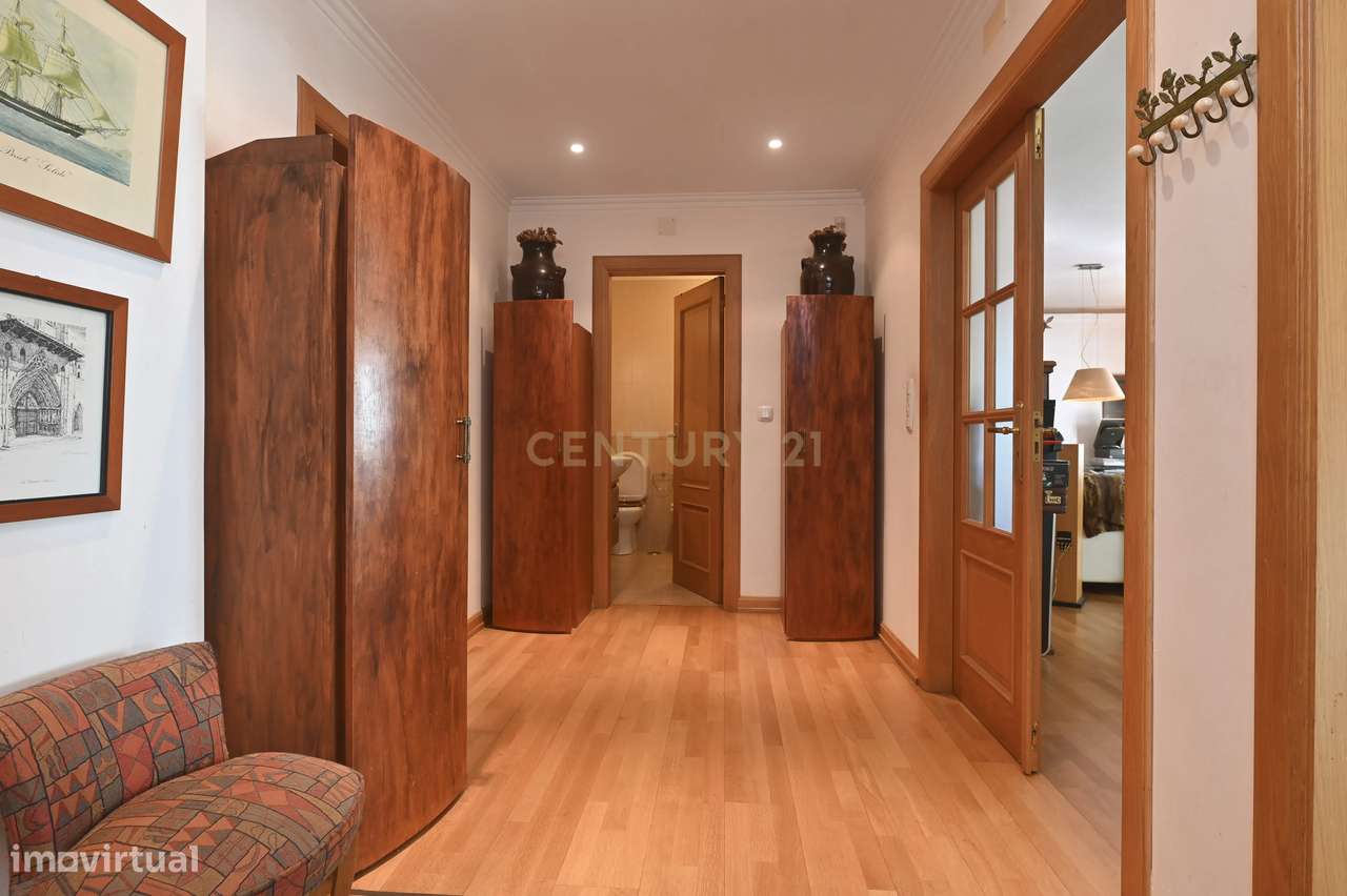 T4 Jardim da Lomba, Amoreira - Alcabideche-11