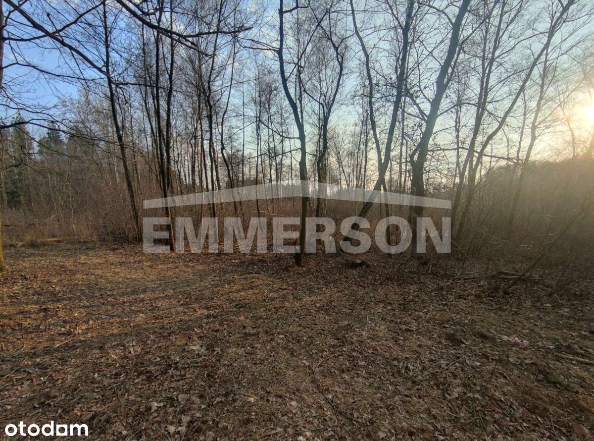 Działka Nowe Grabie, Osiedle Pod Klonami - Pełny obrazek: 4/5