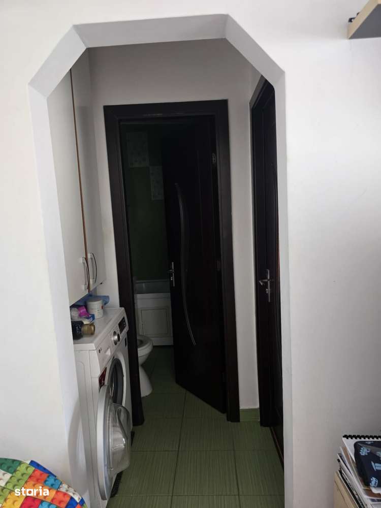 Apartament 2 camere zona TRACTORUL,str G-ral Mociulschi,-5