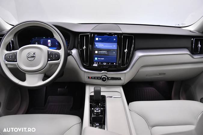 Volvo XC 60 - 9