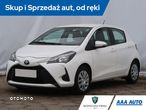 Toyota Yaris - 2