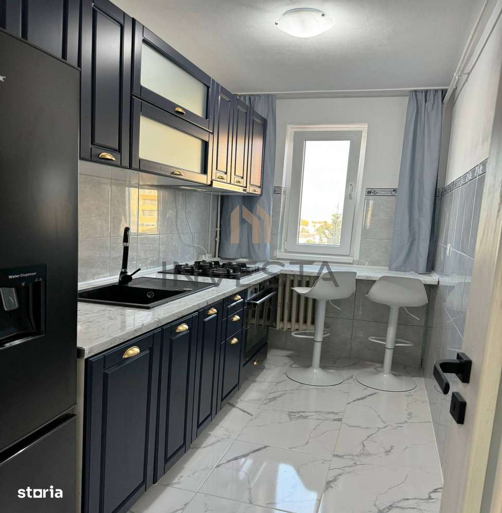 Apartament etaj intermediar Gheorgheni la cheie. Piata Hermes! - Imagine principală: 4/8