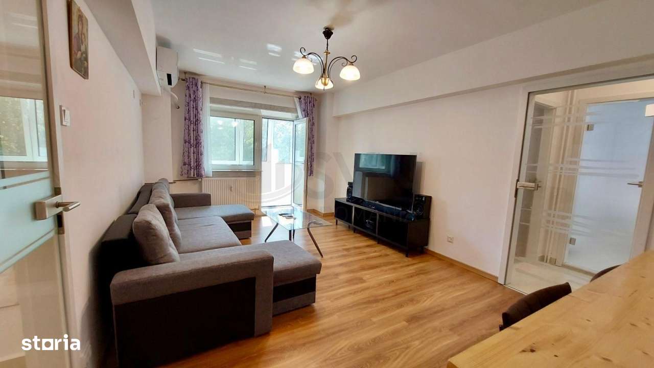 Apartament 2 camere I Titan I De inchirat - Imagine principală: 2/10