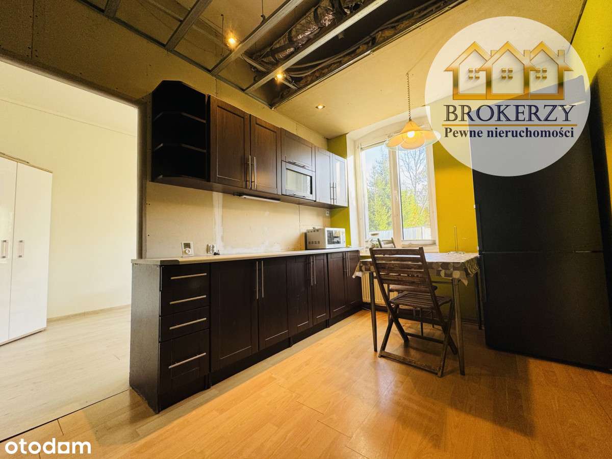 Bezczynszowe 3 pokojowe mieszkanie-6