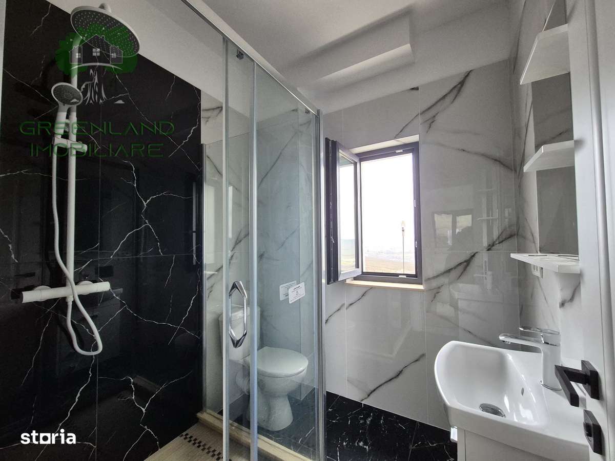 CASA 4 camere, 2 bai, 119mp, teren 250mp, Valea Lupului - Imagine principală: 4/17