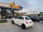 Fiat 500 1.2 Lounge - 12