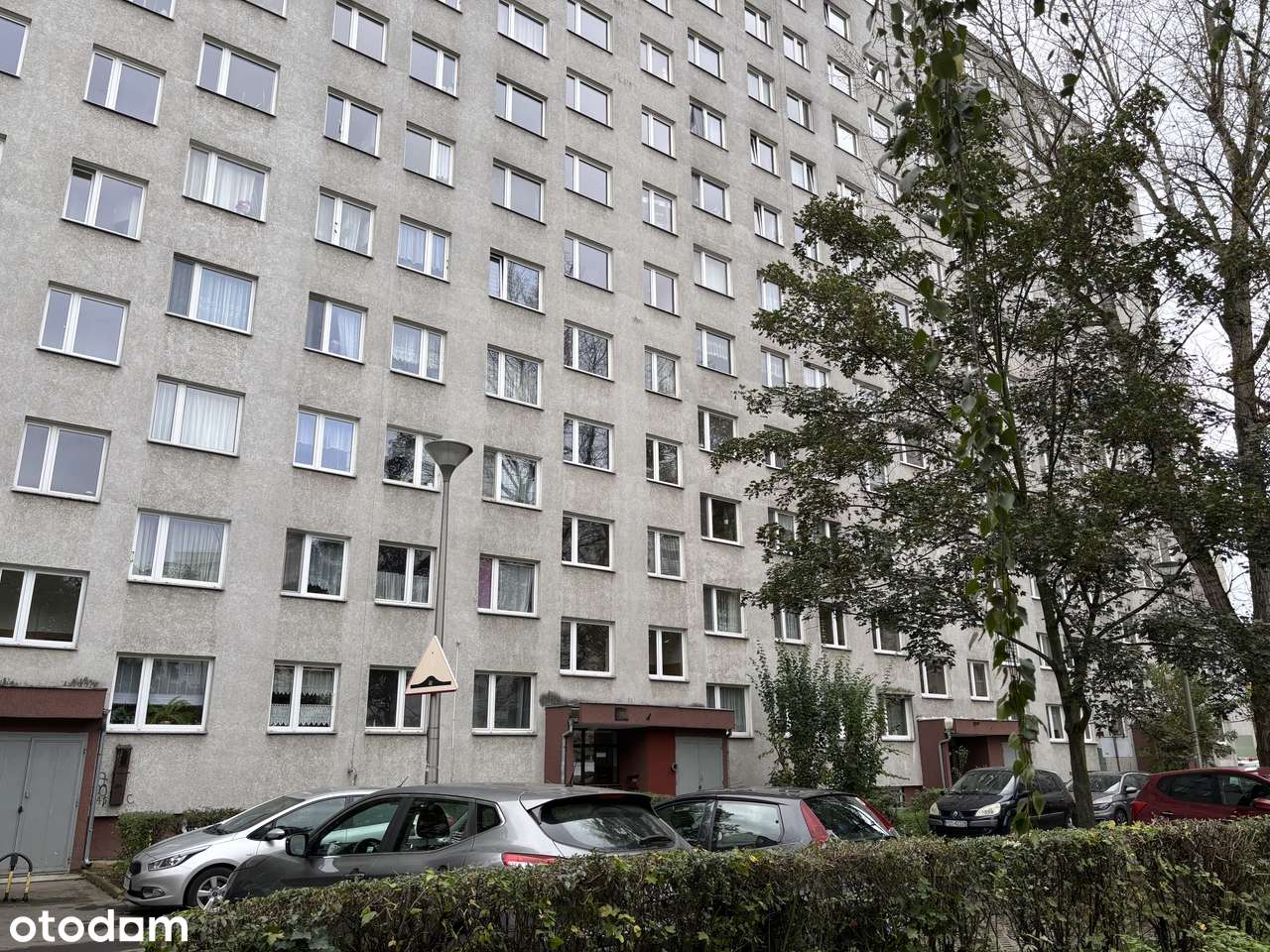 Chorwacka/Różanka/3 pokoje/ do remontu-11