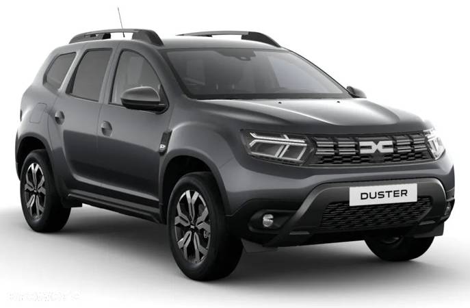 Dacia Duster 1.3 TCe Journey EDC - 7