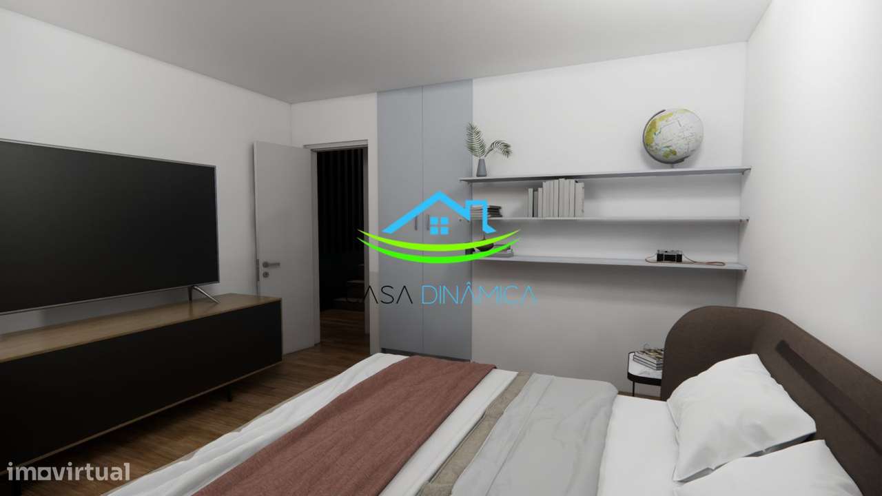 Moradia T3 moderna-17