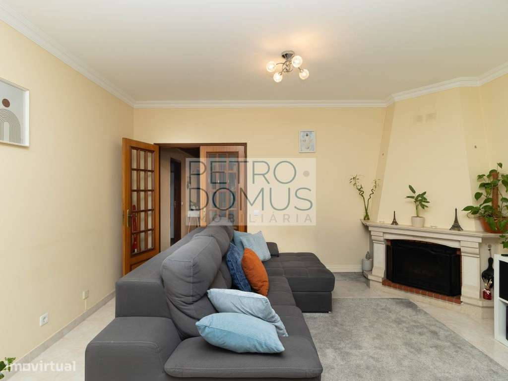 T3 COM GARAGEM EM MAFRA - Grande imagem: 3/27