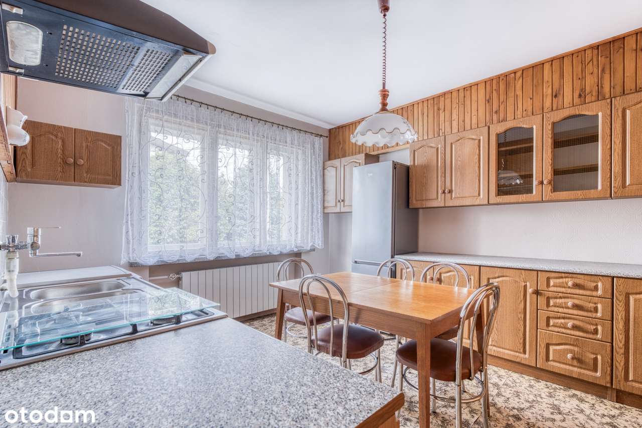 Dom w samym sercu Jarocina – idealny dla jednej lub dwóch rodzin!-3