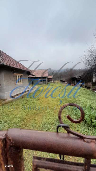 Casa individuala 3 camere 60 mp,2000 mp teren zona zimbor - Imagine principală: 4/4