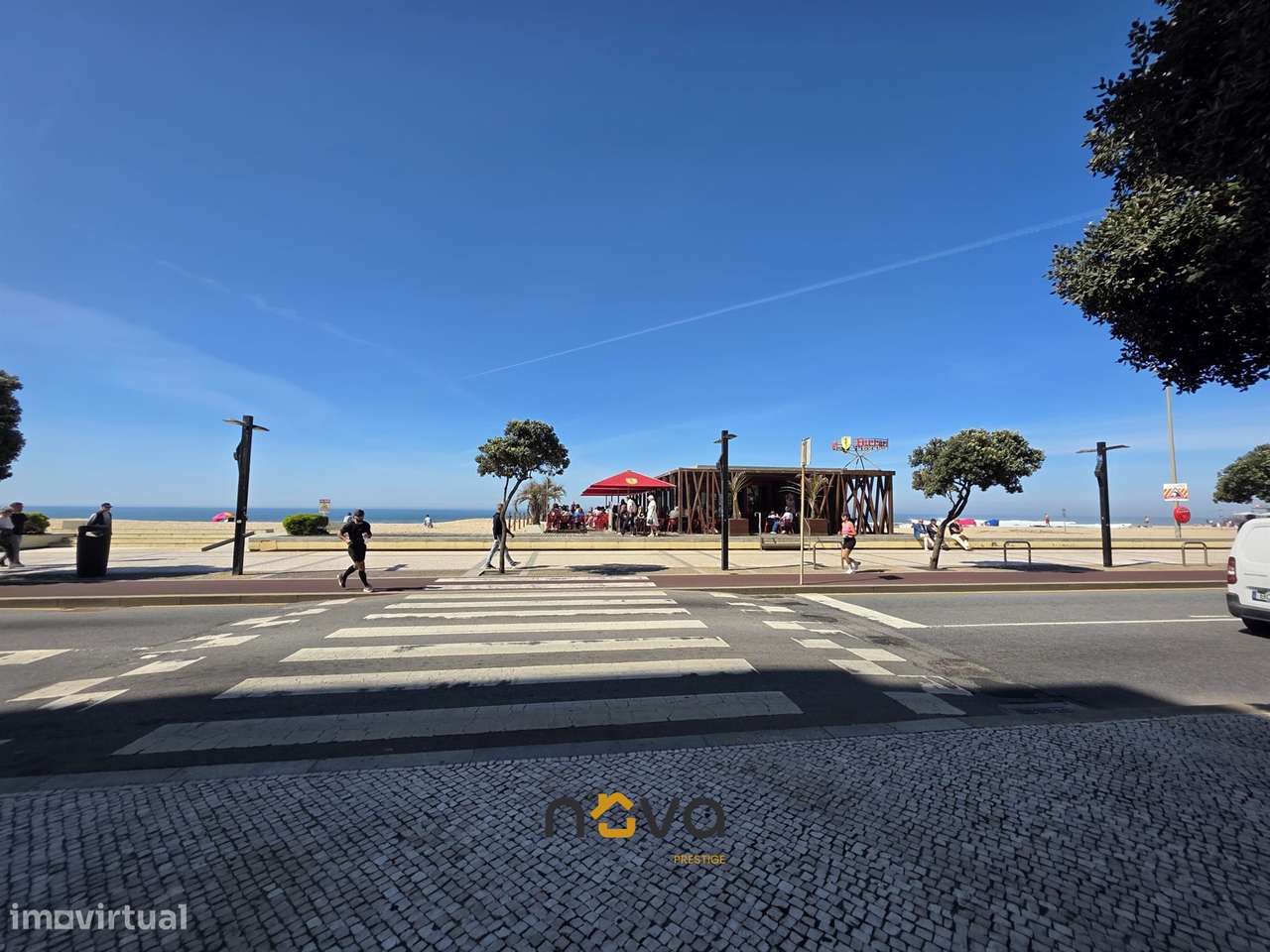 T2 a 50 metros da praia, Póvoa de Varzim-26