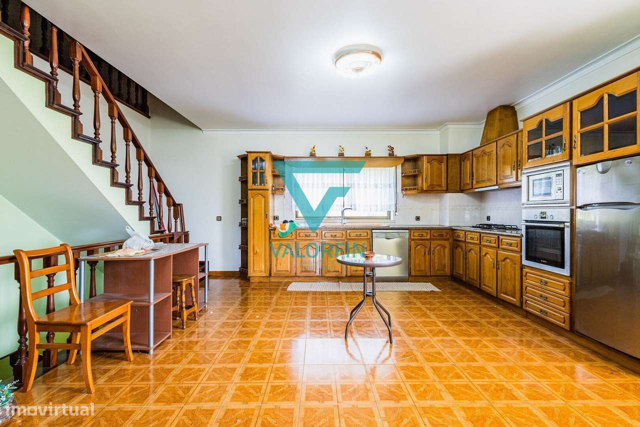 Moradia T3 Individual com Terreno | Carnide – Leiria - Grande imagem: 5/35