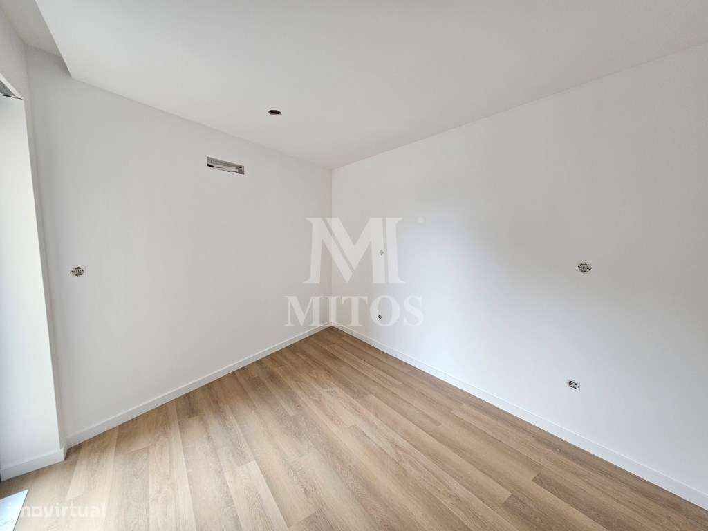 Apartamento T3 NOVO para venda na Meadela - Viana do Castelo - Grande imagem: 3/19