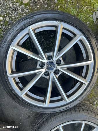 Jante RS R19 Audi A4 B9 2017 - 2