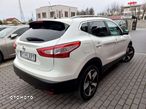 Nissan Qashqai - 8