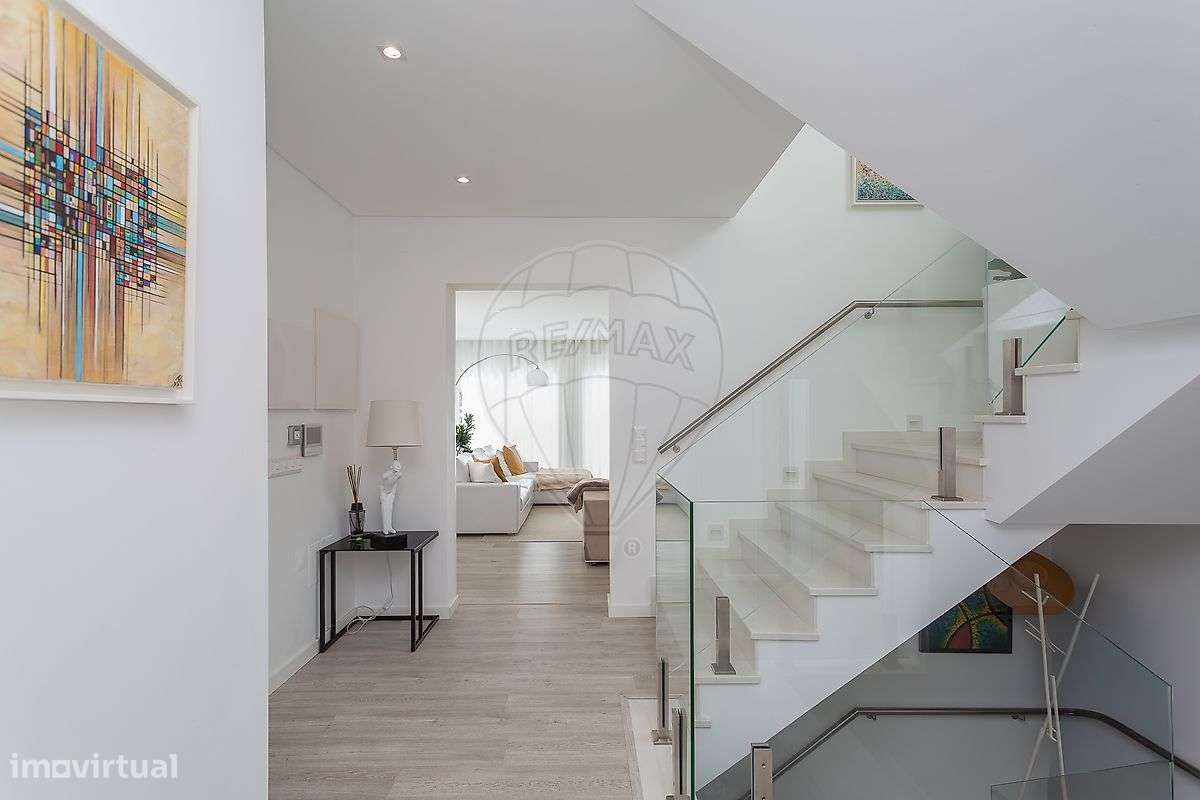 Moradia T4 para venda-18