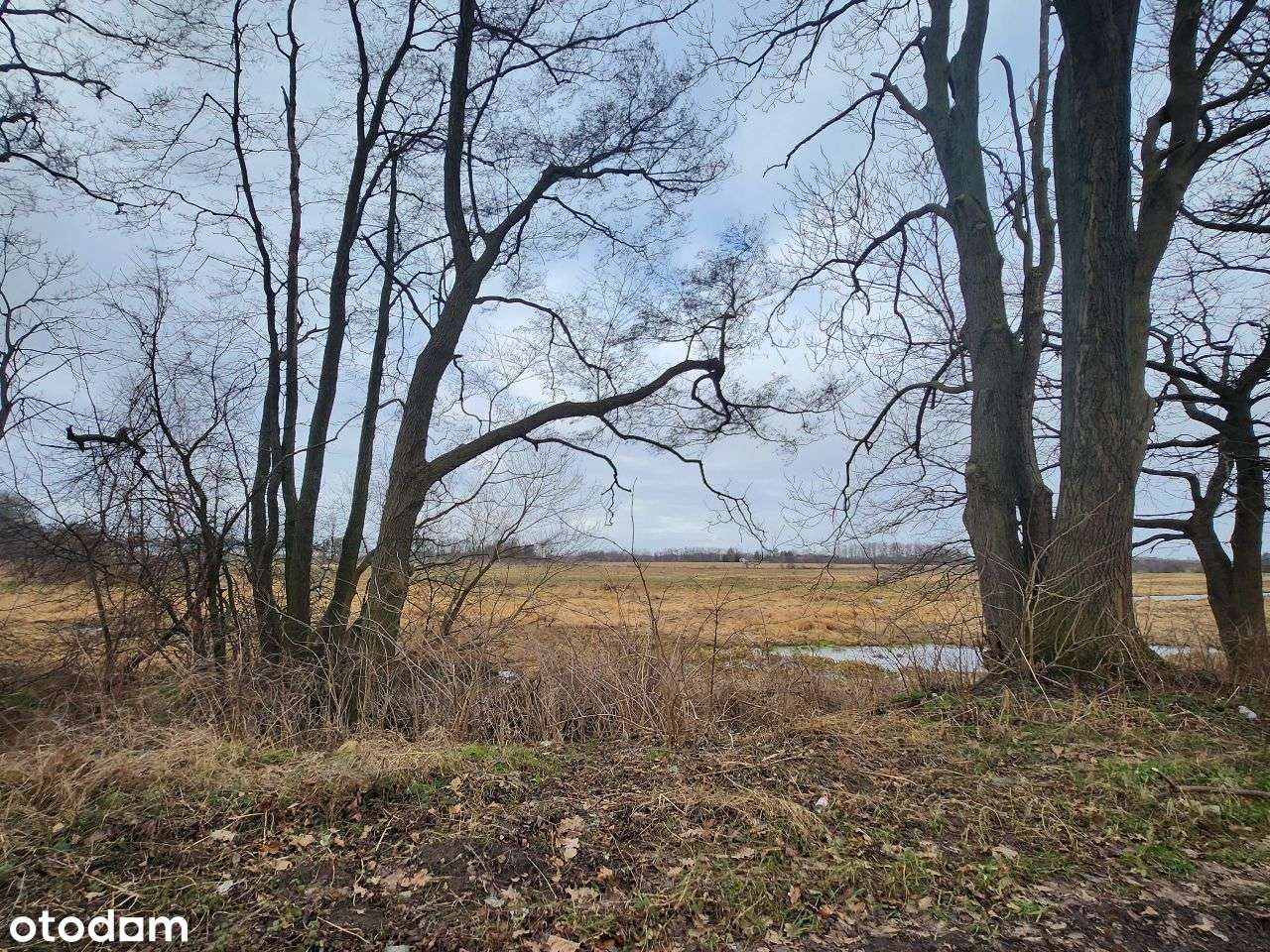 2 z 13 działek budowlanych nad Utratą ! - Pełny obrazek: 4/17