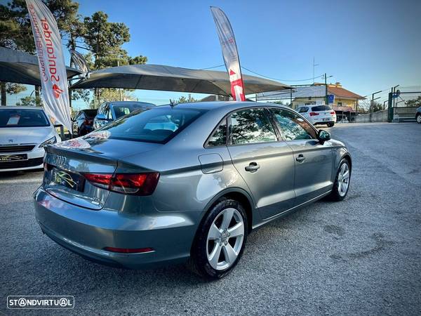 Audi A3 Limousine 1.6 TDI Advance Ultra - 7