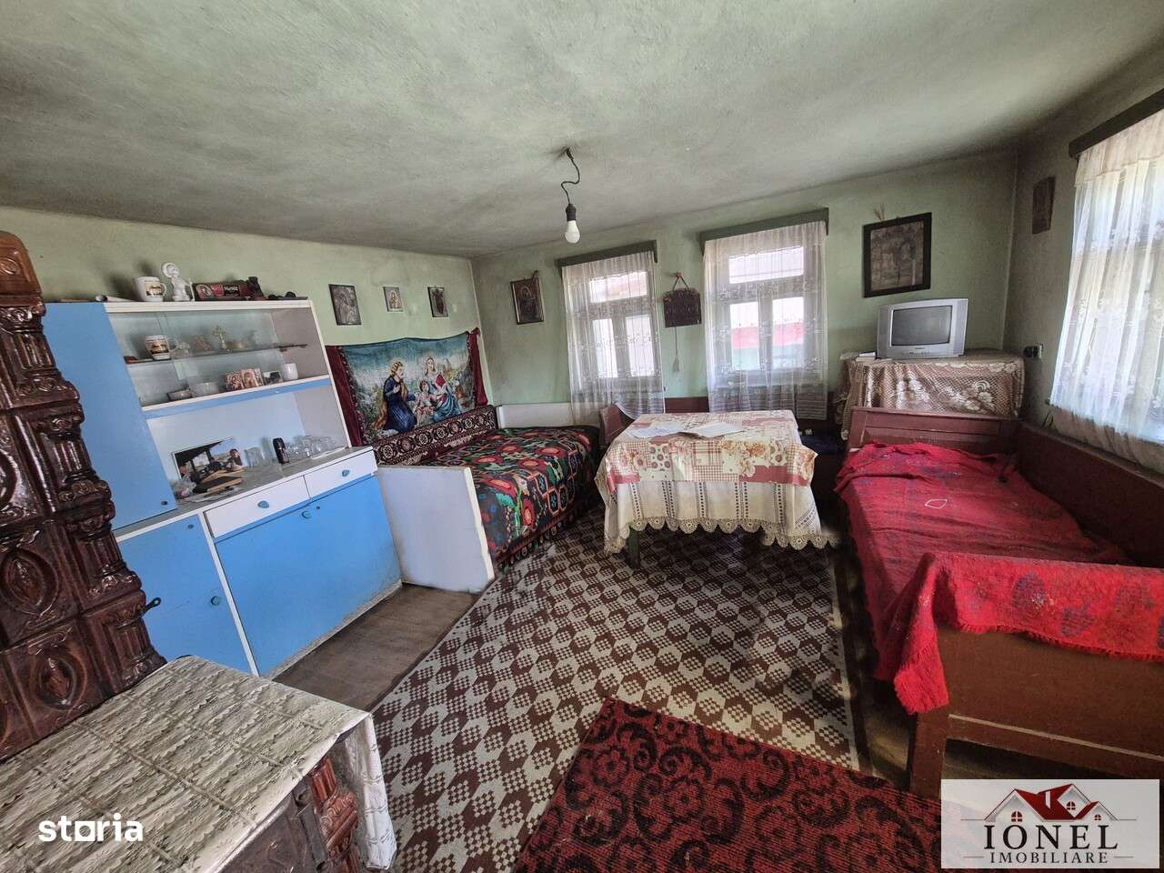 Vanzare casa in Henig - Imagine principală: 4/13