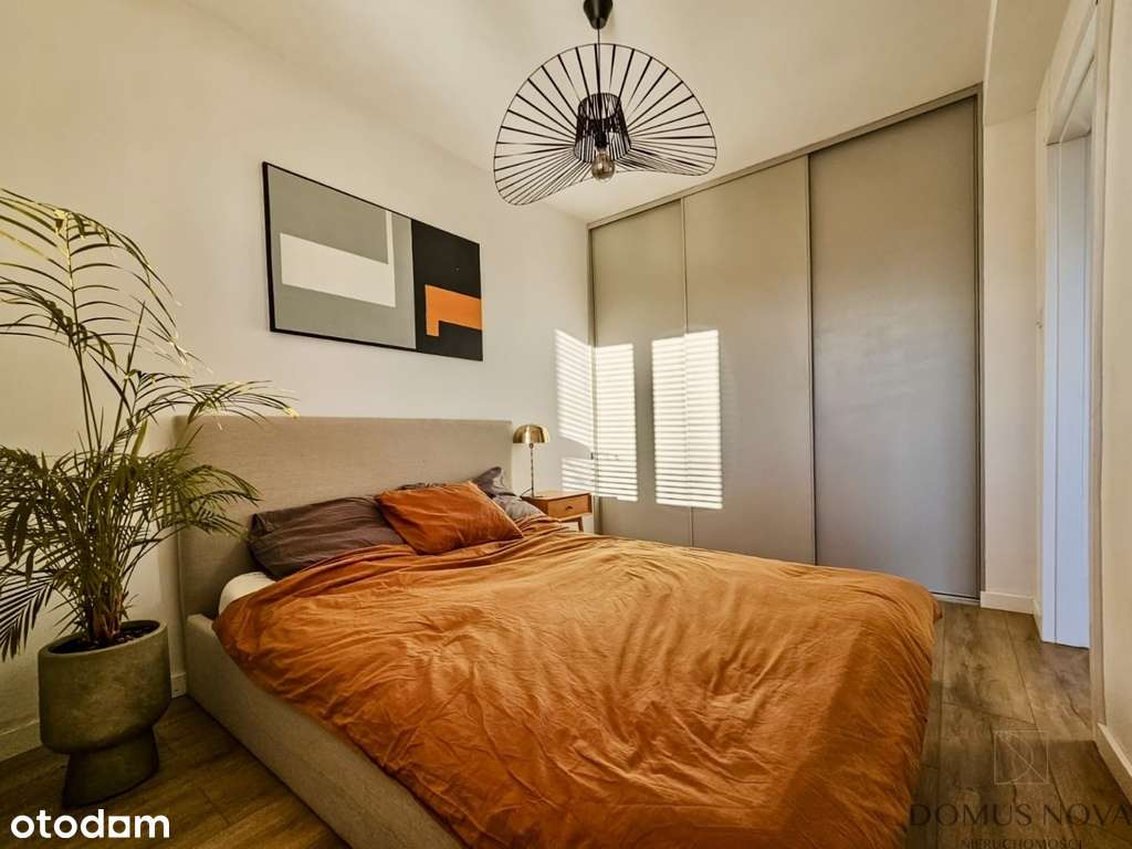 2 pokoje na zielonej Białołęce-3