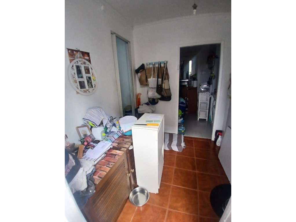 Moradias T1 - Linda a Velha-17